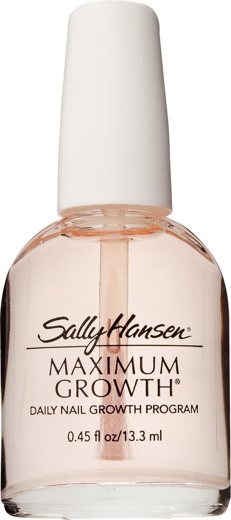 Sally Hansen Maximum
nagu kopšana 13