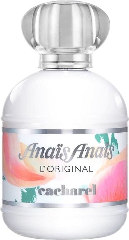 Cacharel Anais Anais L`original EDT sievietēm
