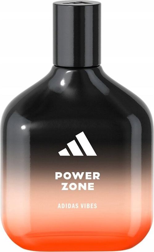 Uniseks smaržas Adidas Vibes Power Zone