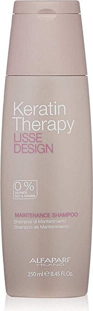 Lisse Design Kt Maintenance Shampoo -