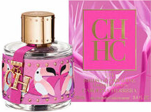 Carolina Herrera CH Birds Of Paradise