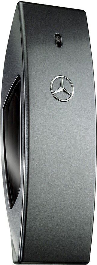 Tualetes ūdens Mercedes-Benz Club Extreme EDT