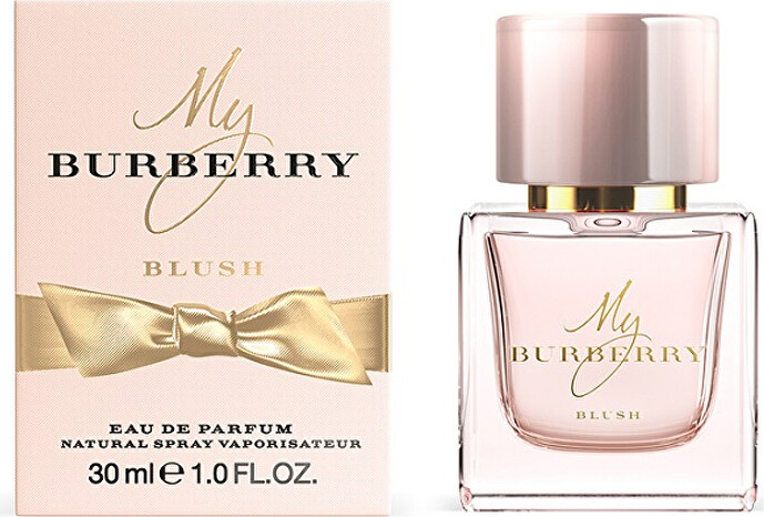 My Burberry Blush - EDP -
