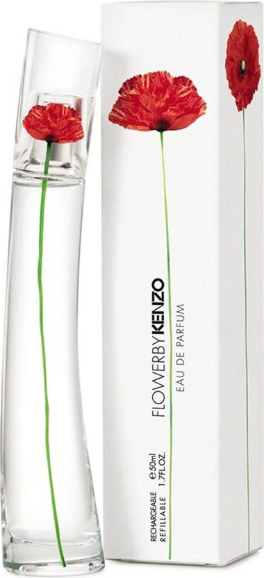 Smaržas sievietēm KENZO Flower By Kenzo