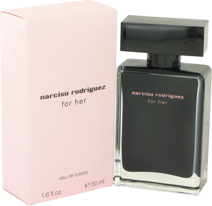 Narciso Rodriguez For Her Edt Spray