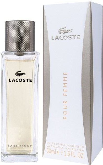 Lacoste Pour Femme Edp Spray, 50