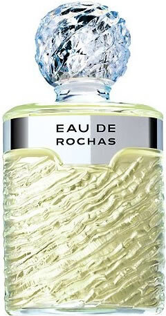 Tualetes ūdens Rochas Eau De Rochas