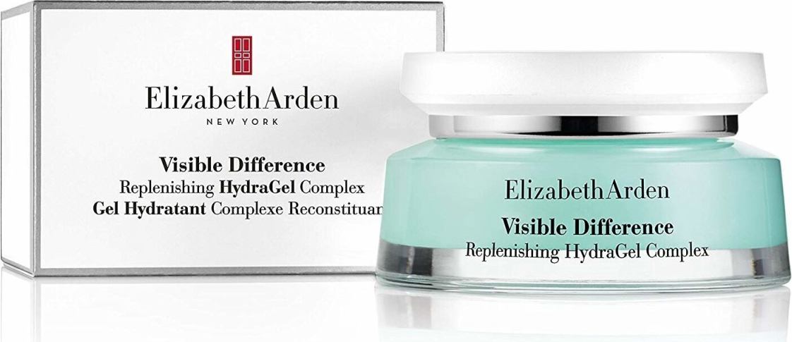 Gela mitrinātājs - Elizabeth Arden -