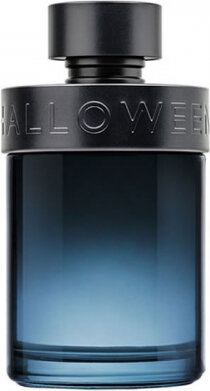 Jesus Del Pozo Halloween Man X