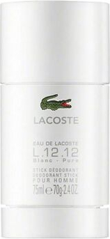 Lacoste Eau de Lacoste Blanc deostick