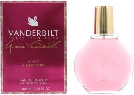 Parfimērijas ūdens Gloria Vanderbilt Minuit a