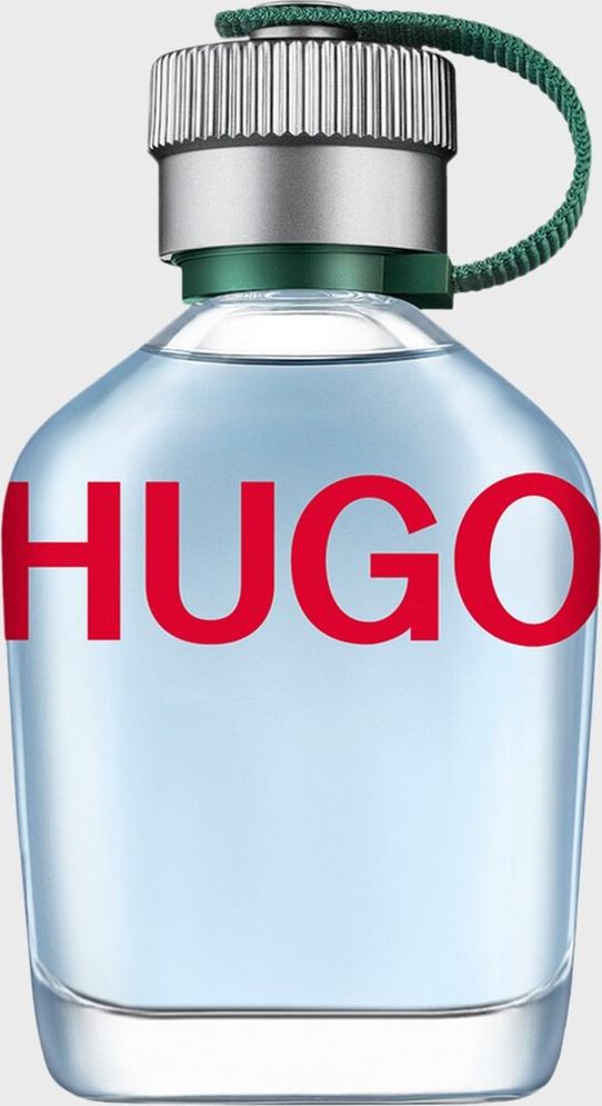 Tualetes ūdens Hugo Boss Hugo EDT