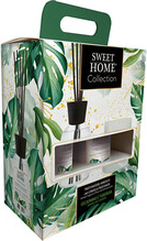 Sweet Home Collection Jasmine and Tuberose