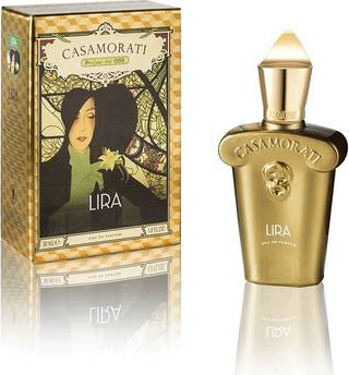 Xerjoff Casamorati 1888 Lira EDP