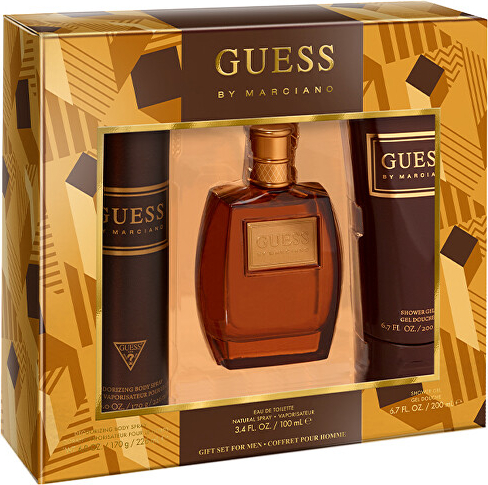 Guess By Marciano For Men -