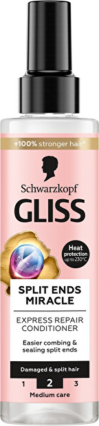 Split Ends Miracle Express Repair Conditioner