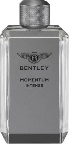 Parfimērijas ūdens Bentley Momentum Intense -