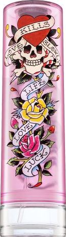 Christian Audigier Ed Hardy For Women
