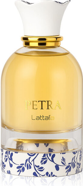 Lattafa Petra Eau de Parfum 100