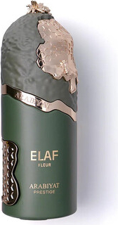 Arabiyat Prestige Elaf Fleur EDP