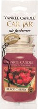 Yankee Candle Black Cherry Classic Car