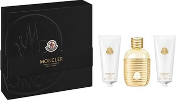 Moncler Sunrise Pour Femme Dárková sada