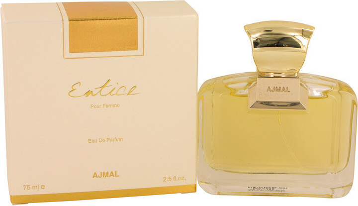 Parfimērijas ūdens Ajmal Entice 75 EDP