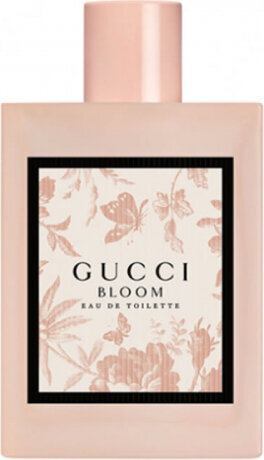 Tualetes ūdens Gucci Bloom EDT sievietēm