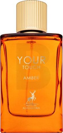 Maison Alhambra Your Touch Amber EDP