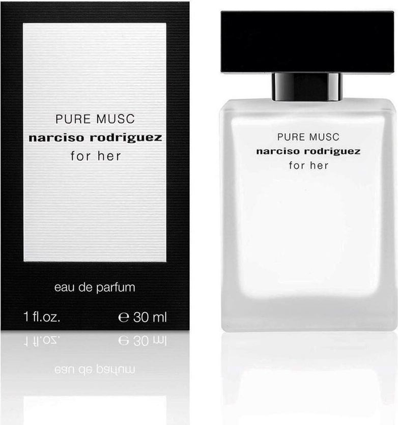 Parfimērijas ūdens Narciso Rodriguez Pure Musc