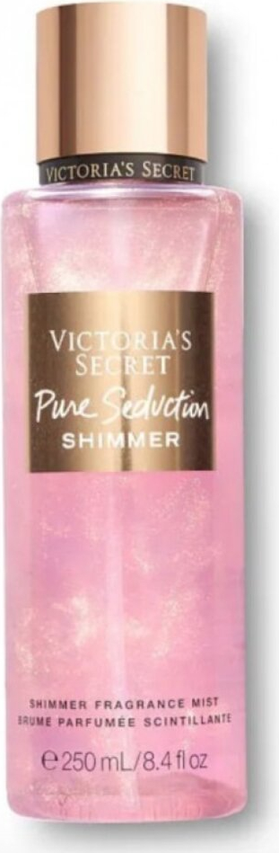 Parfimēts ķermeņa aerosols Victoria`s Secret Pure