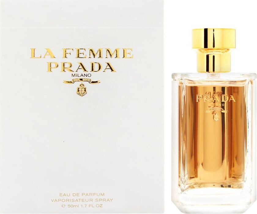 Prada La Femme Edp aerosols, 50