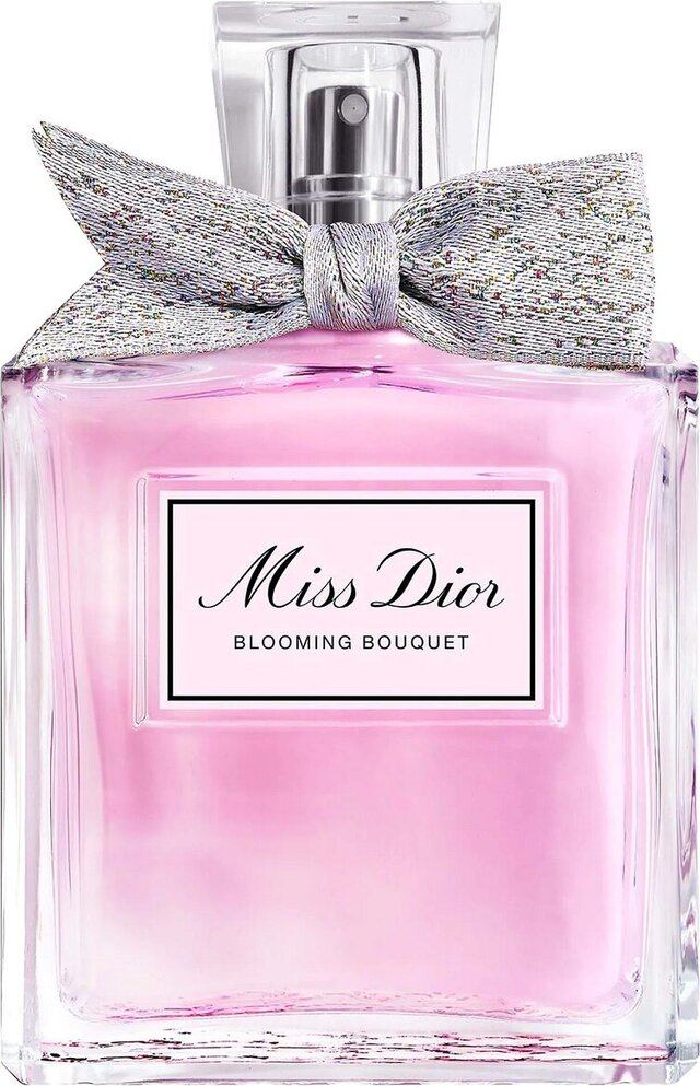 Tualetes ūdens Dior Miss Dior Blooming