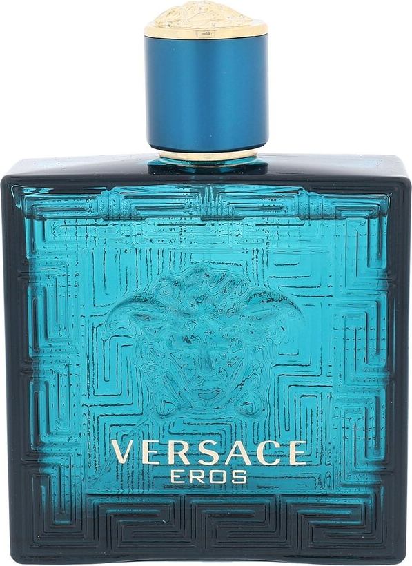 Versace Eros šķidrums pēc skūšanās vīriešiem