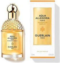 Guerlain Aqua Allegoria Mandarine Basilic Forte