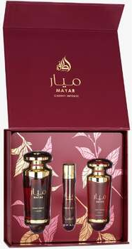 Lattafa Perfumes Mayar Cherry Intense Dárková