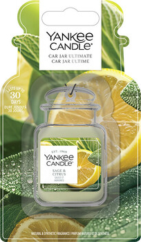 Yankee Candle Sage & Citrus Ultimate