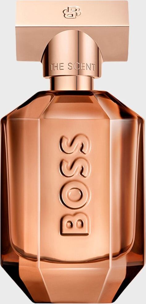 HUGO BOSS Boss The Scent, 50