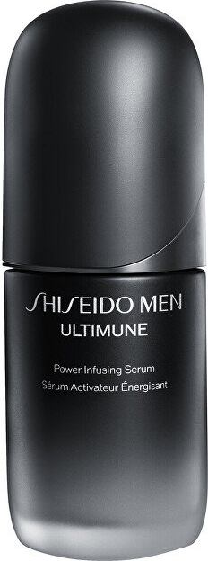 Sejas serums Shiseido MEN ULTIMUNE 50