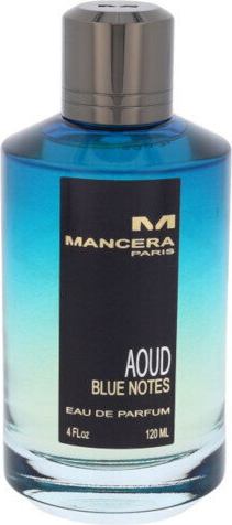 Parfimērijas ūdens MANCERA Aoud Blue Notes