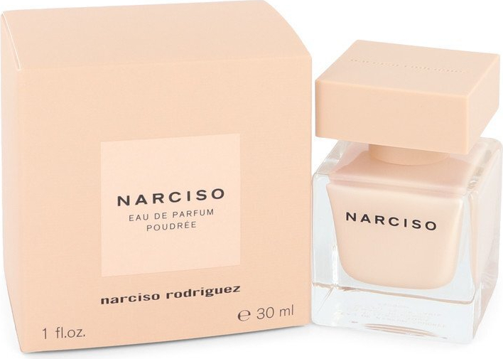 Parfimērijas ūdens Narciso Rodriguez Narciso Poudre
