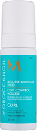 Moroccanoil Curl Control Mousse - Shaping