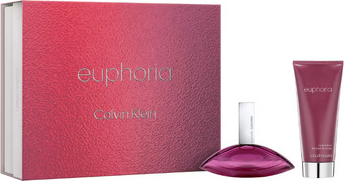 Calvin Klein Euphoria Gift Set EDP