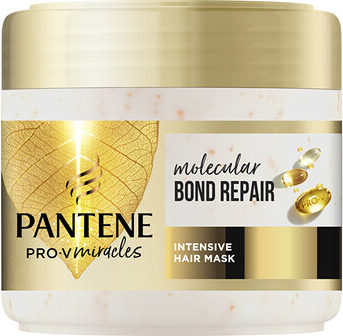Pantene Pro-V Miracles Molecular Bond Repair