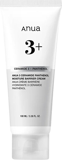 Skin cream 3 Ceramide Panthenol Moisture