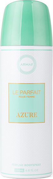 Le Parfait Pour Femme Azure -