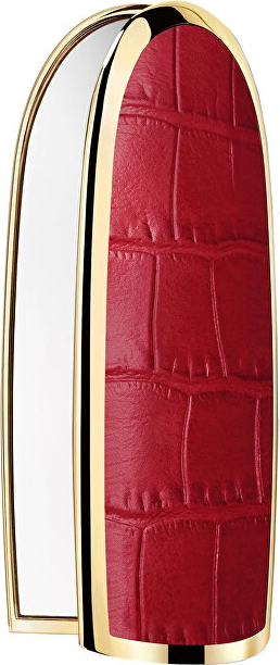 Lipstick Case with Mirror Rouge G