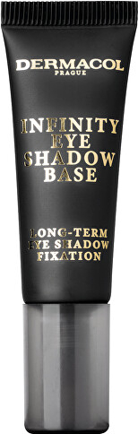 Prolonged base under eye shadows (Eye