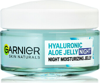 Garnier Skin Naturals Hyaluronic Aloe Jelly