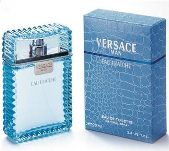 Versace Man Eau Fraiche EDT